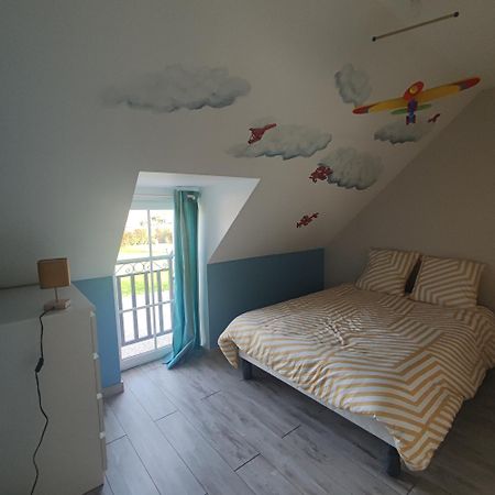 Maison Vacances, Proche Beauval Lye Exterior foto