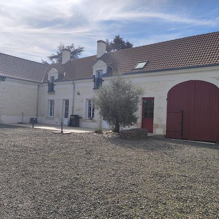 Maison Vacances, Proche Beauval Lye Exterior foto