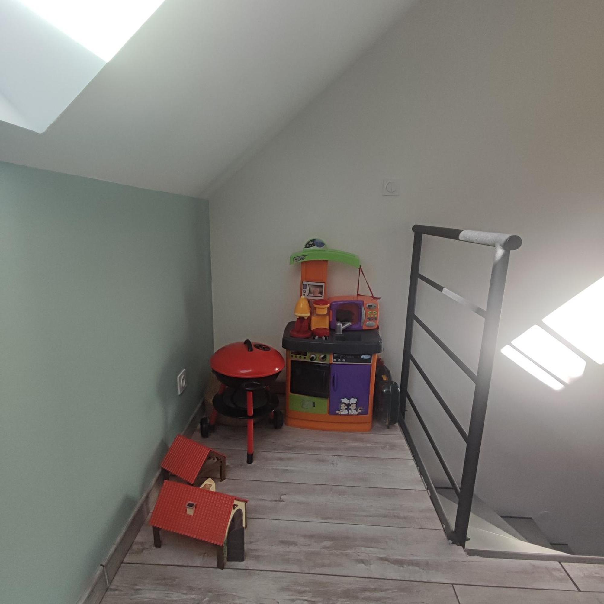 Maison Vacances, Proche Beauval Lye Exterior foto