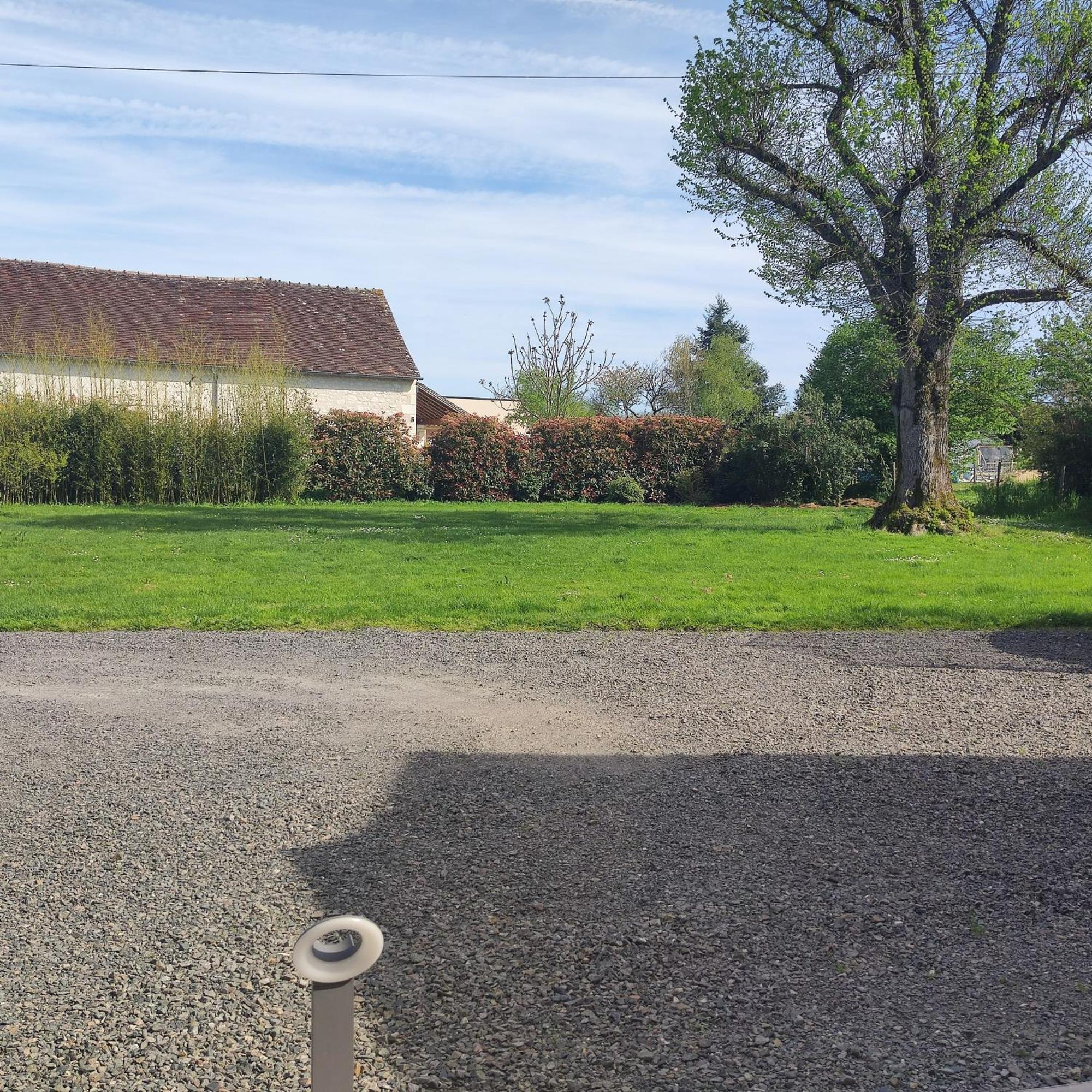 Maison Vacances, Proche Beauval Lye Exterior foto